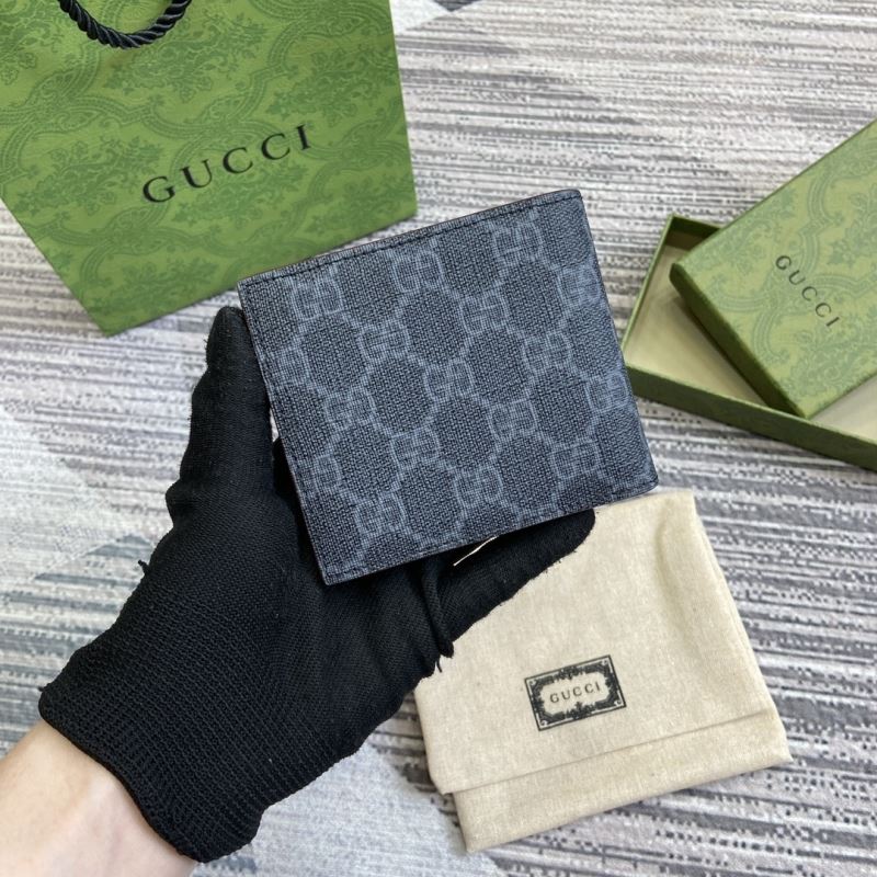 Gucci Wallets